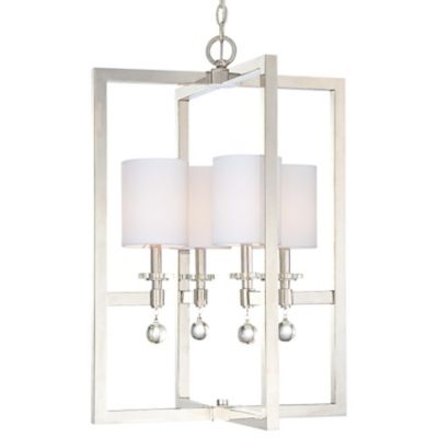 Chadbourne Pendant by Metropolitan Lighting - Starlight Lighting USA and Canada